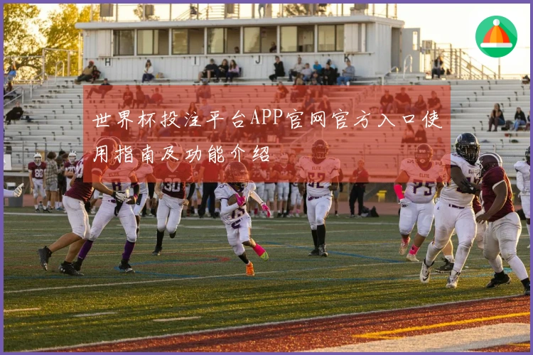 世界杯投注平台APP官网官方入口使用指南及功能介绍