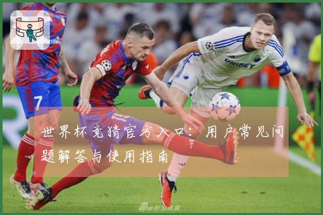 世界杯竞猜官方入口：用户常见问题解答与使用指南