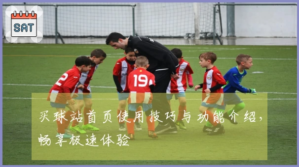 买球站首页使用技巧与功能介绍，畅享极速体验