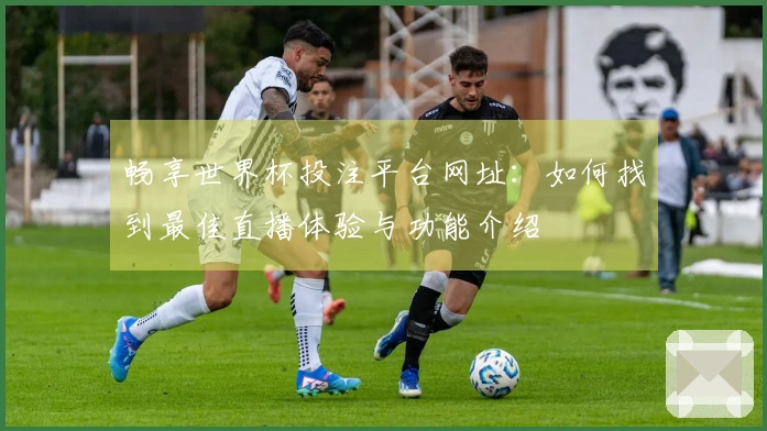 畅享世界杯投注平台网址：如何找到最佳直播体验与功能介绍